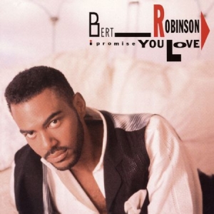Robinson Bert - I Promose You Love in der Gruppe CD bei Bengans Skivbutik AB (1101957)