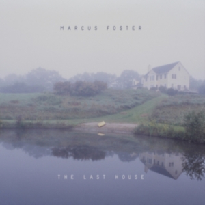 Marcus Foster - Last House in der Gruppe VINYL bei Bengans Skivbutik AB (1101962)