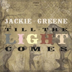 Greene Jackie - Till The Light Comes in der Gruppe CD bei Bengans Skivbutik AB (1101967)