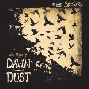Lost Brothers - New Songs Of Dawn And Dust in der Gruppe VINYL bei Bengans Skivbutik AB (1101978)