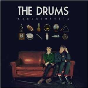 Drums - Encyclopedia in der Gruppe CD bei Bengans Skivbutik AB (1101992)