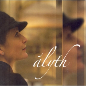 Alyth - People Like Me in der Gruppe CD bei Bengans Skivbutik AB (1102019)