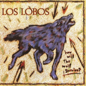 Los Lobos - Disconnected In New York City (2Cd+ in der Gruppe CD bei Bengans Skivbutik AB (1102035)