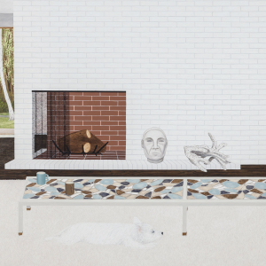 Lattimore Mary & Jeff Zeigler - Slant Of Light in der Gruppe CD bei Bengans Skivbutik AB (1102057)