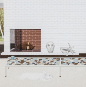 Lattimore Mary & Jeff Zeigler - Slant Of Light in der Gruppe VINYL bei Bengans Skivbutik AB (1102058)