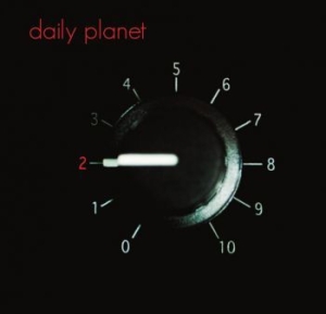 Daily Planet - Two in der Gruppe Labels / Progress Productions bei Bengans Skivbutik AB (1102183)