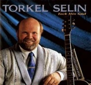 Selin Torkel - Tack Min Gud in der Gruppe CD bei Bengans Skivbutik AB (1102208)