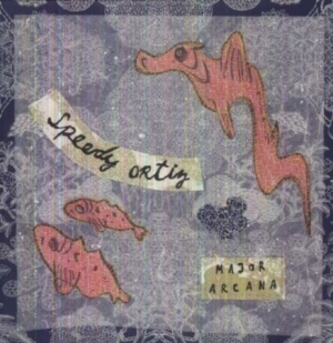 Speedy Ortiz - Real hair in der Gruppe -Start LCV bei Bengans Skivbutik AB (1102287)