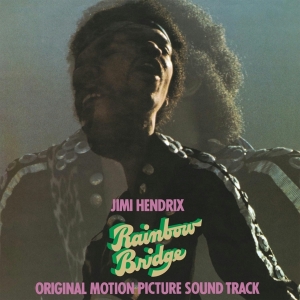 Hendrix Jimi - Rainbow Bridge in der Gruppe -Start BM V bei Bengans Skivbutik AB (1102416)