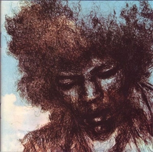 Hendrix Jimi - The Cry Of Love in der Gruppe Minishops / Jimi Hendrix bei Bengans Skivbutik AB (1102417)