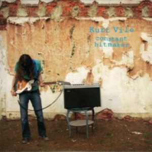 Kurt Vile - Constant Hitmaker in der Gruppe Minishops / Kurt Vile bei Bengans Skivbutik AB (1102486)