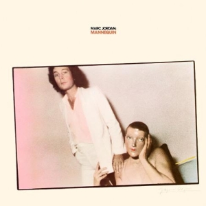 Marc Jordan - Mannequin in der Gruppe CD bei Bengans Skivbutik AB (1102526)