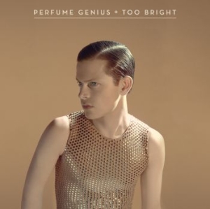Perfume Genius - Too Bright in der Gruppe CD / Rock bei Bengans Skivbutik AB (1102874)