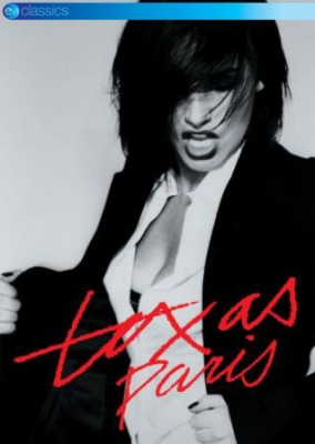 Texas - Paris in der Gruppe Minishops / Texas bei Bengans Skivbutik AB (1102881)