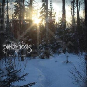 Panopticon - Roads To The North in der Gruppe CD bei Bengans Skivbutik AB (1103145)