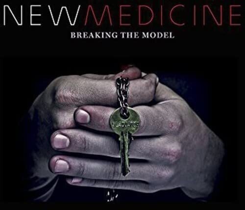 New Medicine - Breaking The Model in der Gruppe CD / Pop bei Bengans Skivbutik AB (1103152)