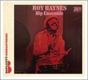 Haynes Roy - Hip Ensemble in der Gruppe CD bei Bengans Skivbutik AB (1103422)