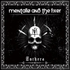 Mentallo & The Fixer - Zothera (Limited 3 Cd)) in der Gruppe CD bei Bengans Skivbutik AB (1103436)