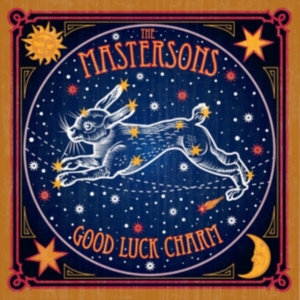 Mastersons The - Good Luck Charm in der Gruppe VINYL bei Bengans Skivbutik AB (1103994)