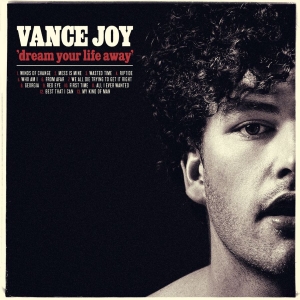 Vance Joy - Dream Your Life Away in der Gruppe CD bei Bengans Skivbutik AB (1104003)