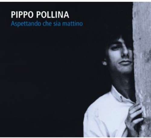 Pollina Pippo - Aspettando Che Sia Mattino in der Gruppe CD / Rock bei Bengans Skivbutik AB (1104603)