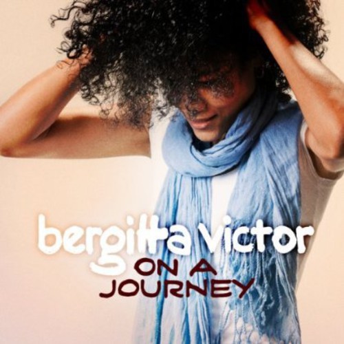 Victor Bergitta - On A Journey in der Gruppe CD / Rock bei Bengans Skivbutik AB (1104613)