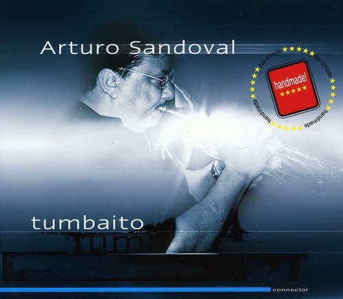Sandoval Arturo - Tumbaito in der Gruppe CD / Jazz/Blues bei Bengans Skivbutik AB (1104717)