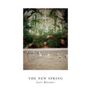 New Spring The - Late Bloomer in der Gruppe VINYL bei Bengans Skivbutik AB (1105112)