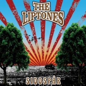 Liptones - Sidospår in der Gruppe CD bei Bengans Skivbutik AB (1105119)