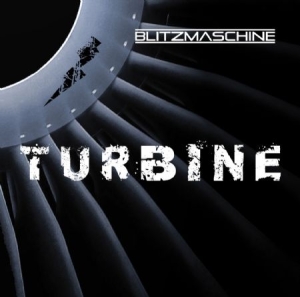 Blitzmachine - Turbine in der Gruppe CD bei Bengans Skivbutik AB (1105192)