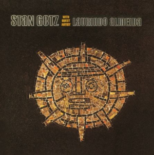 Stan Getz - With Guest Laurindo Almeida in der Gruppe VINYL bei Bengans Skivbutik AB (1105202)