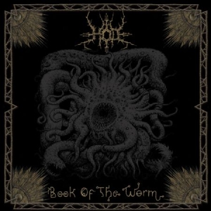 Hod - Book Of The Worm in der Gruppe CD bei Bengans Skivbutik AB (1105207)
