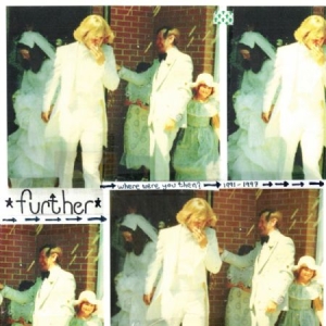 Further - Where Were You Then? in der Gruppe CD bei Bengans Skivbutik AB (1105233)