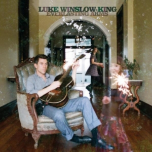 Winslow-King Luke - Everlasting Arms in der Gruppe CD bei Bengans Skivbutik AB (1105237)