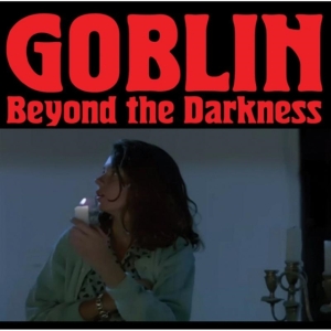 Goblin - Beyond The Darkness 1977-2001 in der Gruppe CD bei Bengans Skivbutik AB (1105246)