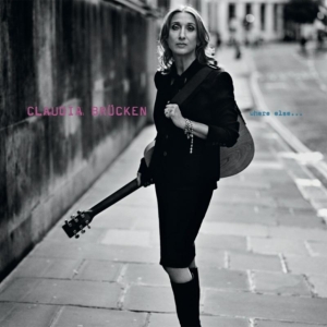 Brucken Claudia - Where Else... in der Gruppe CD bei Bengans Skivbutik AB (1105252)