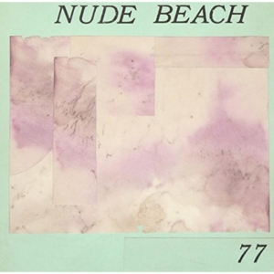 Nude Beach - 77 in der Gruppe CD bei Bengans Skivbutik AB (1105254)