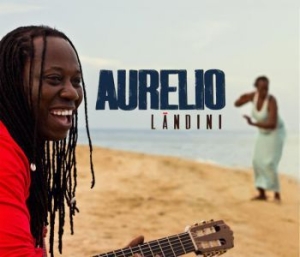Aurelio - Landini in der Gruppe CD bei Bengans Skivbutik AB (1105257)
