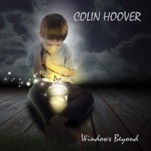 Hoover Colin - Windows Beyond in der Gruppe CD bei Bengans Skivbutik AB (1105263)