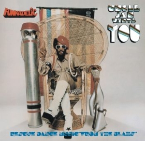 Funkadelic - Uncle Jam Wants You in der Gruppe VINYL bei Bengans Skivbutik AB (1105266)
