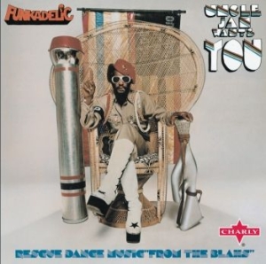 Funkadelic - Uncle Jam Wants You in der Gruppe CD bei Bengans Skivbutik AB (1105267)
