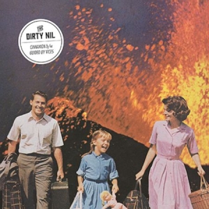 Dirty Nil - Cinnamon in der Gruppe VINYL bei Bengans Skivbutik AB (1105343)