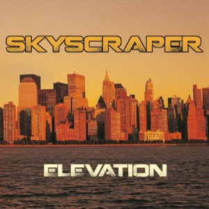 Skyscraper - Elevation in der Gruppe CD bei Bengans Skivbutik AB (1105362)