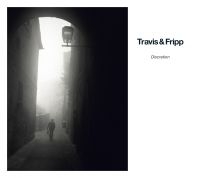 Travis And Fripp - Discretion (Cd+Dvd-A) in der Gruppe Minishops / Summers Fripp bei Bengans Skivbutik AB (1105364)
