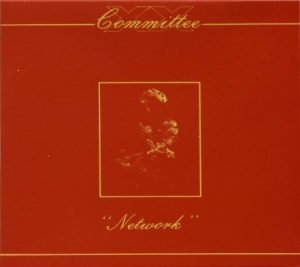 Xx Committee - Network in der Gruppe VINYL bei Bengans Skivbutik AB (1105369)