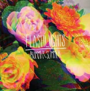 Flashlights - Bummer Summer in der Gruppe VINYL bei Bengans Skivbutik AB (1105380)