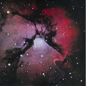 King Crimson - Islands (200 G) in der Gruppe VINYL bei Bengans Skivbutik AB (1105392)