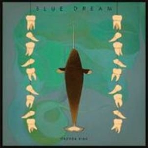 Fink Orenda - Blue Dream in der Gruppe CD bei Bengans Skivbutik AB (1105411)