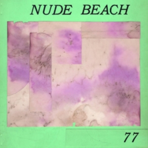 Nude Beach - 77 in der Gruppe VINYL bei Bengans Skivbutik AB (1105417)
