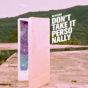 Niagara - Don't Take It Personally in der Gruppe CD bei Bengans Skivbutik AB (1105439)